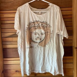 RARE Magnolia Pearl Sex Pistols T